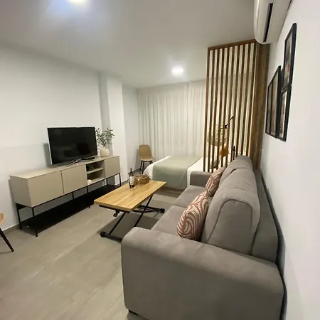 Kino Studie דירה *