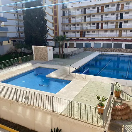 Kino * Torre Del Mar