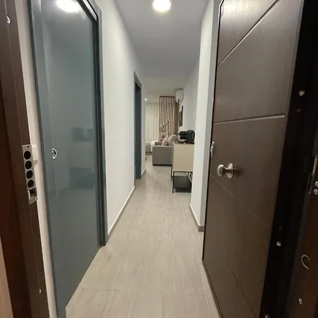 Apartment Kino