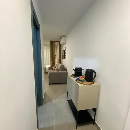 Kino Apartment *