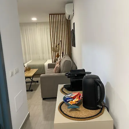Kino Apartment *