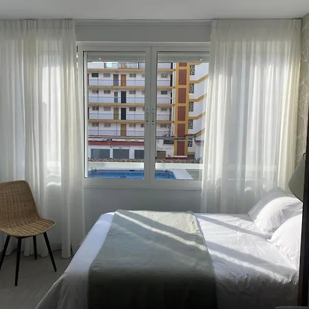 Kino Apartment Torre Del Mar