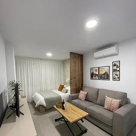 Kino Apartment Torre Del Mar