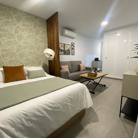 Apartment Kino Torre Del Mar