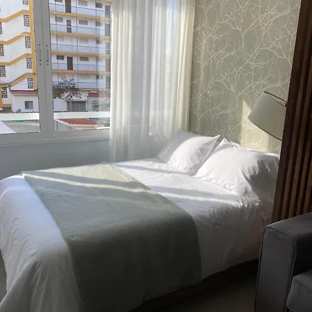 Kino Apartment