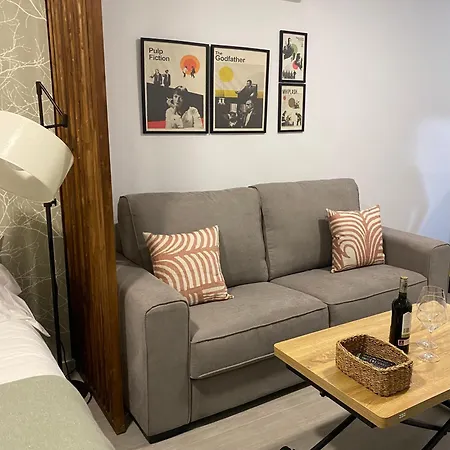 Kino Apartment