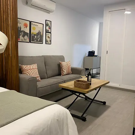 Apartment Kino
