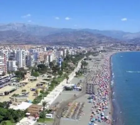 Kino * Torre Del Mar