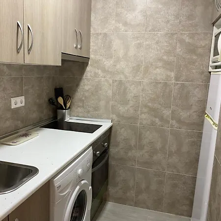Kino Apartment *