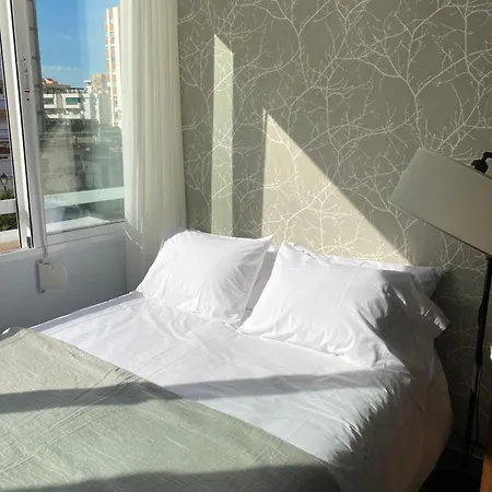 Kino Apartment *