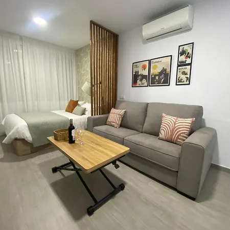 Apartment Kino